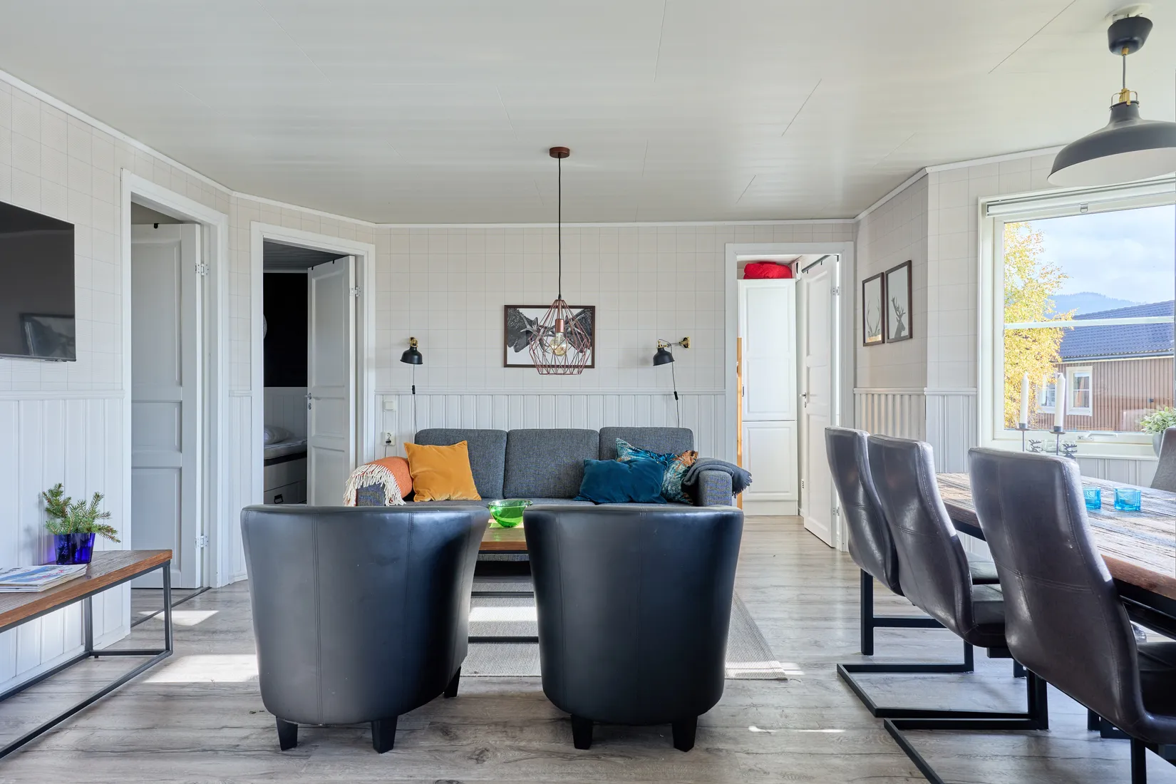 Bostadsrätt, Björnrike Lostigen 15C, Björnrike, Härjedalen