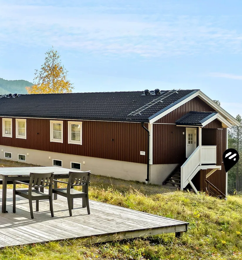 Bostadsrätt, Björnrike Lostigen 15C, Björnrike, Härjedalen