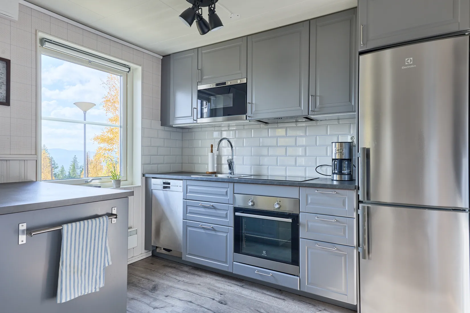 Bostadsrätt, Björnrike Lostigen 15C, Björnrike, Härjedalen