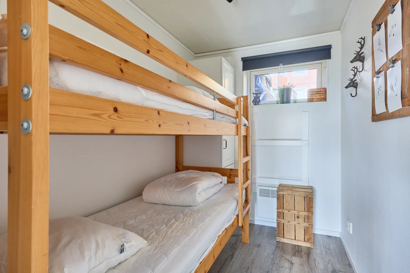 Bostadsrätt, Björnrike Lostigen 15C, Björnrike, Härjedalen