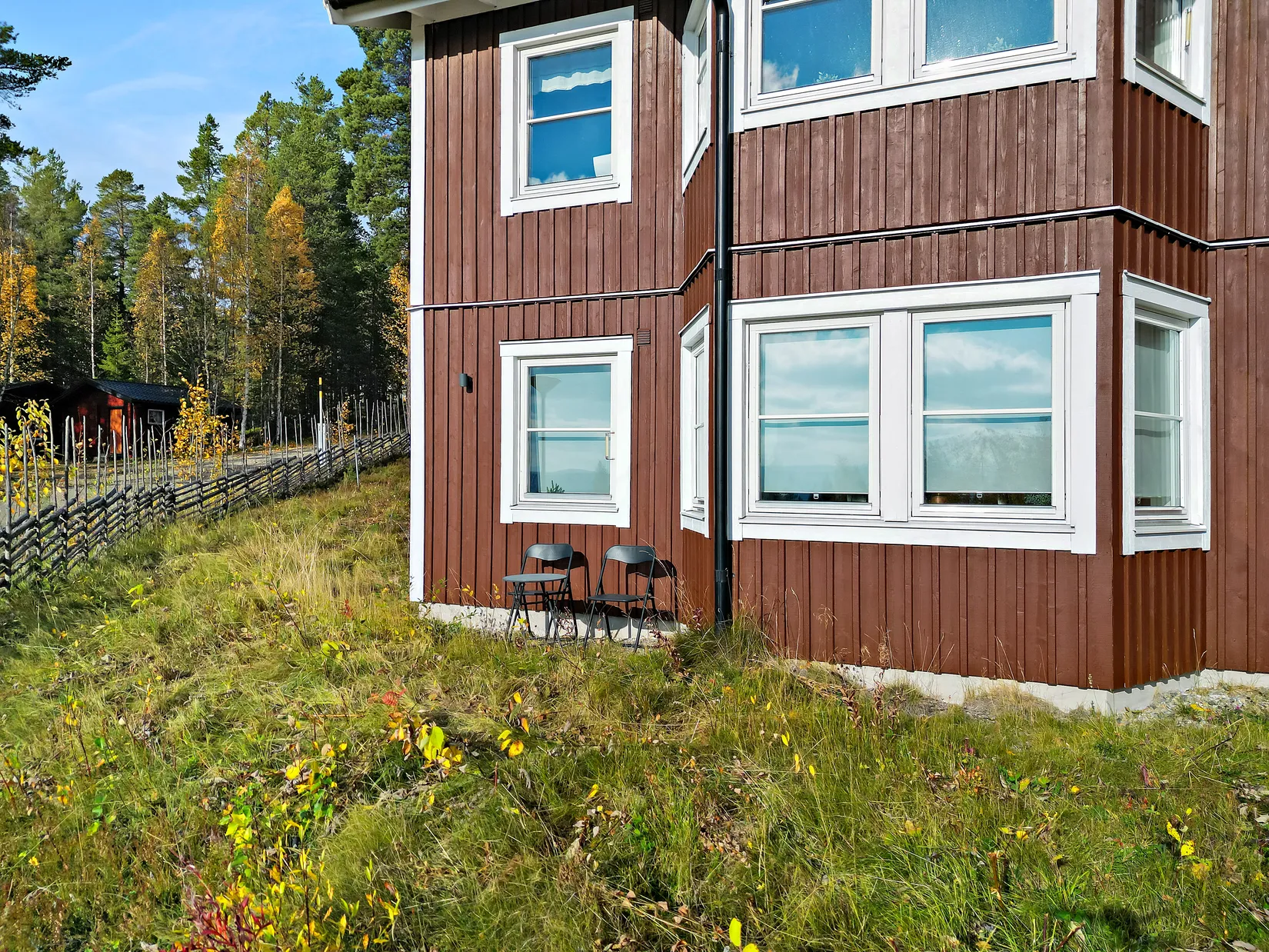 Bostadsrätt, Björnrike Lostigen 15C, Björnrike, Härjedalen