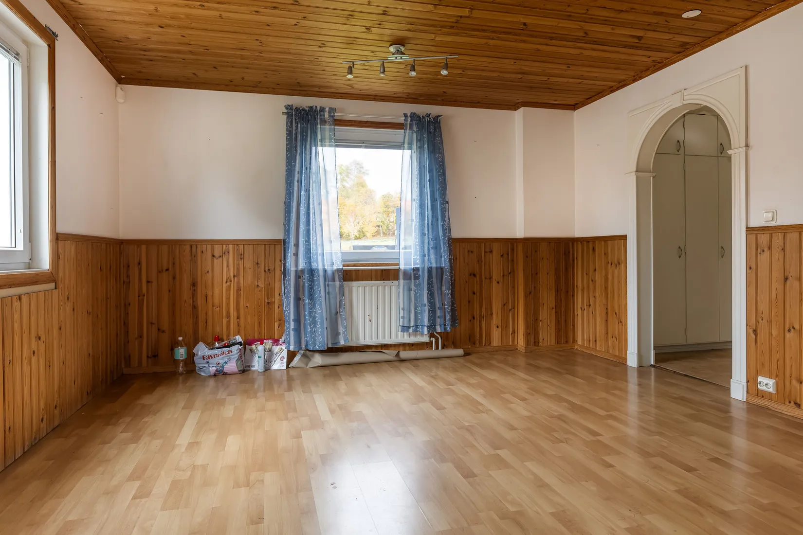 Villa, Nya Ågatan 19, Smedjebacken