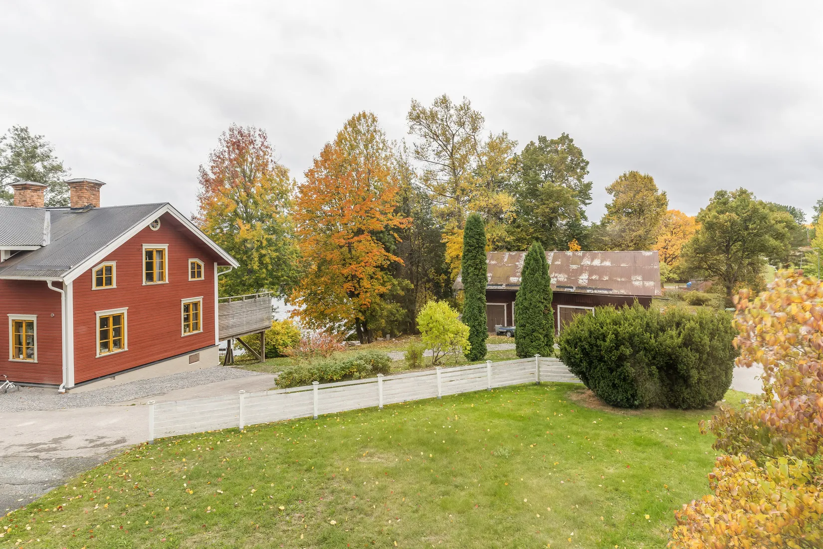 Villa, Nya Ågatan 19, Smedjebacken