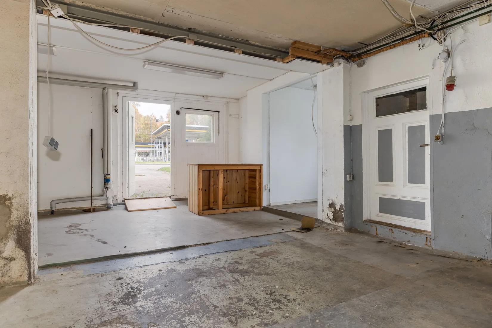 Villa, Nya Ågatan 19, Smedjebacken