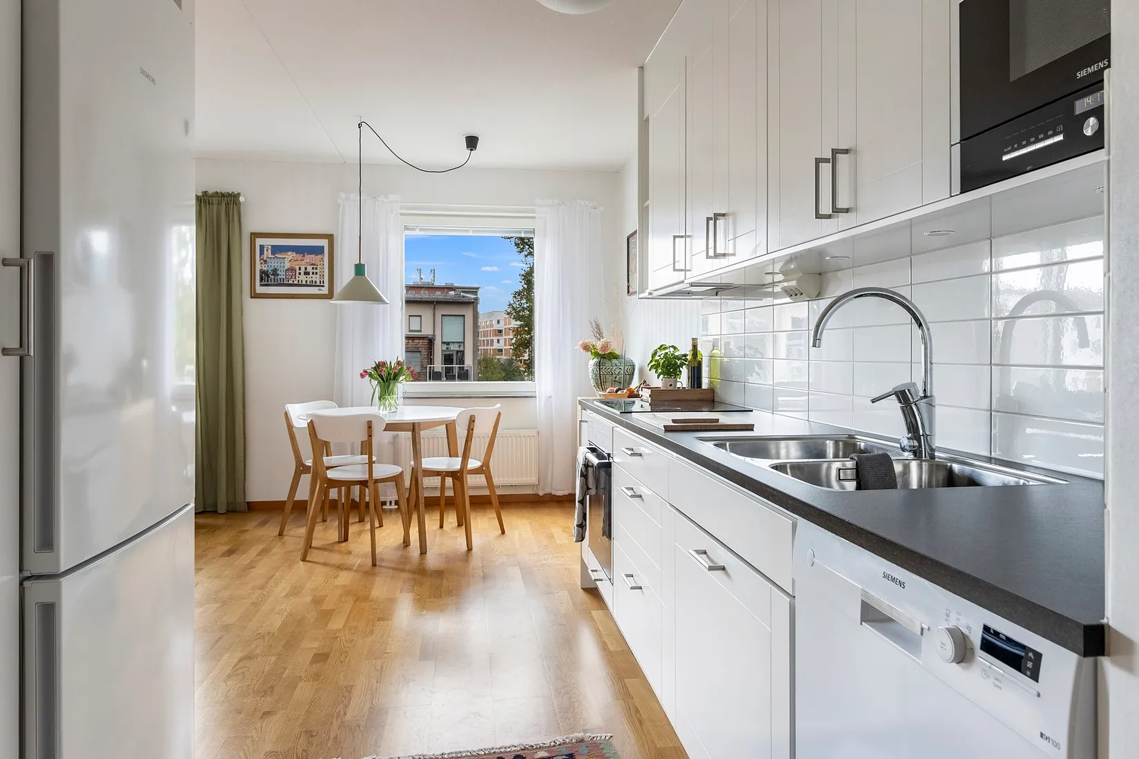 Bostadsrätt, Spinnakergatan 1, Östermälarstrand, Västerås