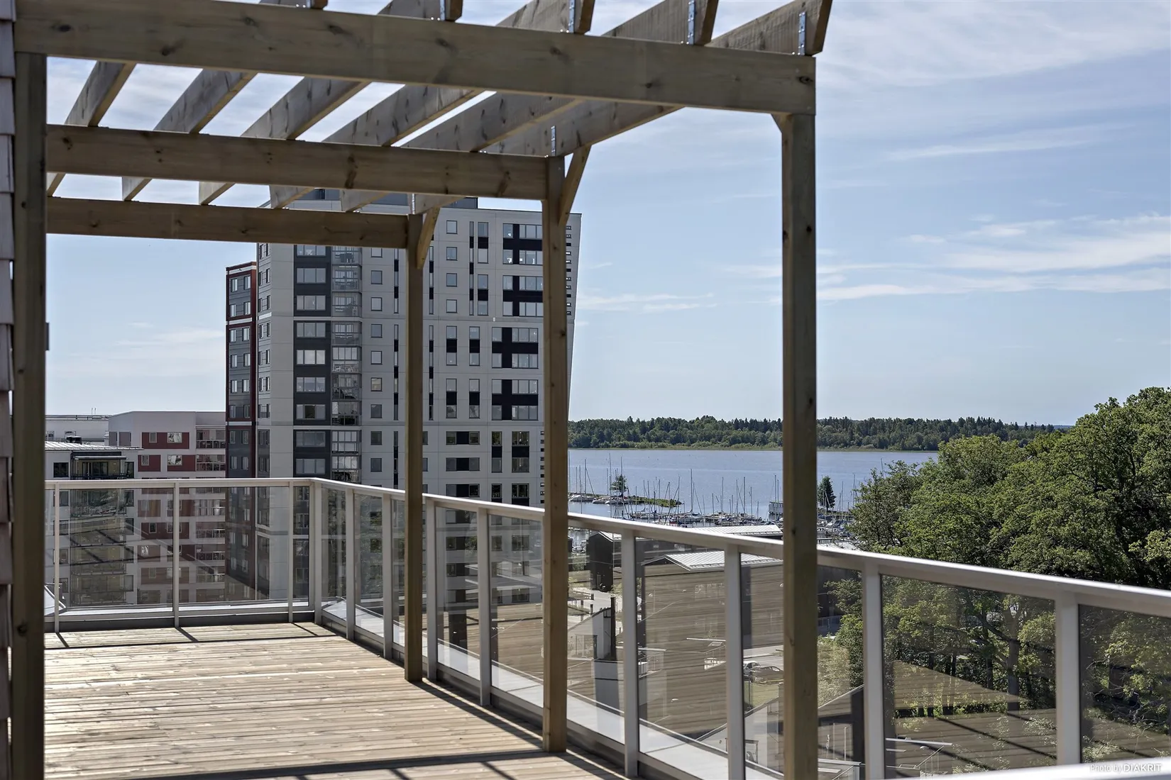 Bostadsrätt, Spinnakergatan 1, Östermälarstrand, Västerås