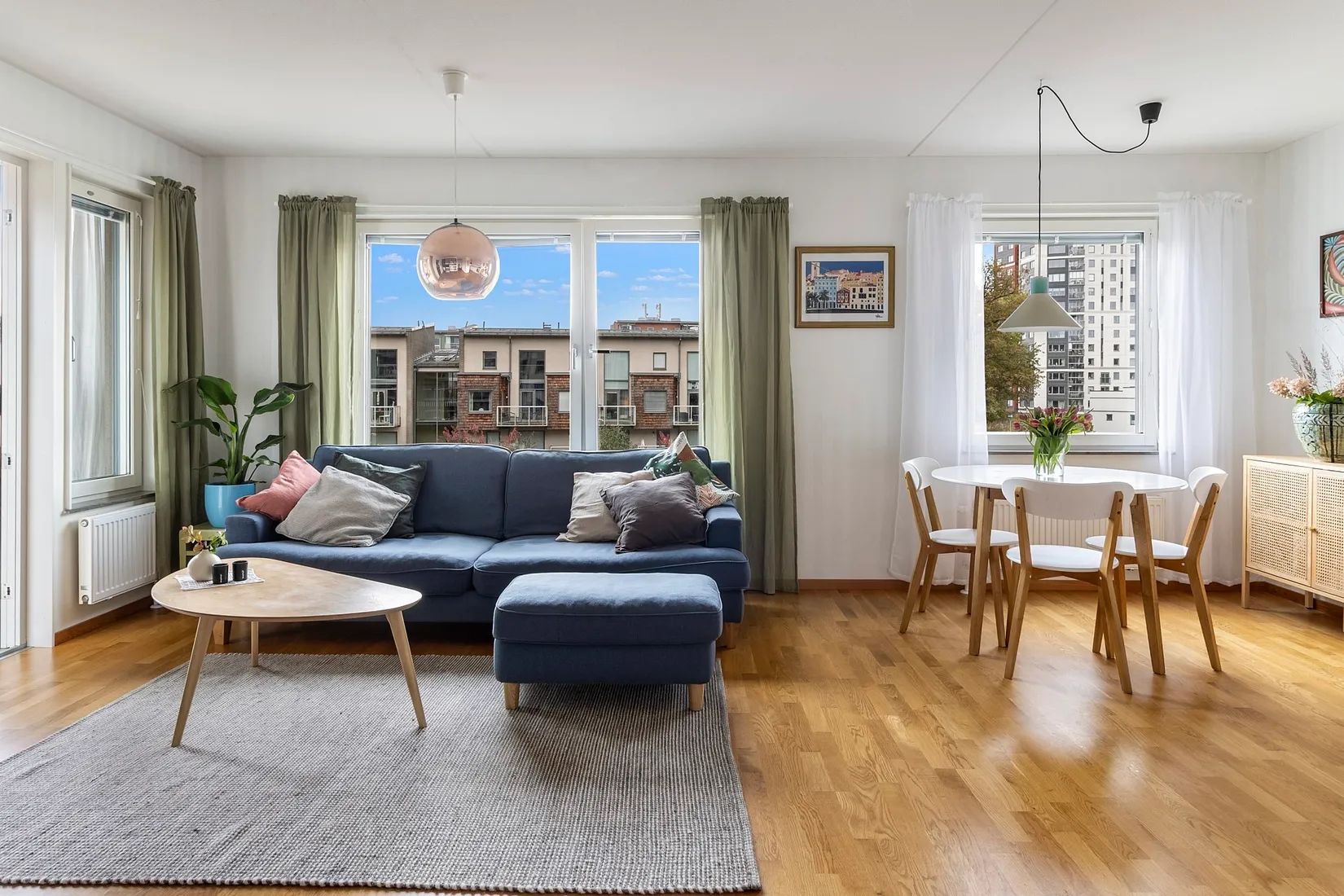 Bostadsrätt, Spinnakergatan 1, Östermälarstrand, Västerås