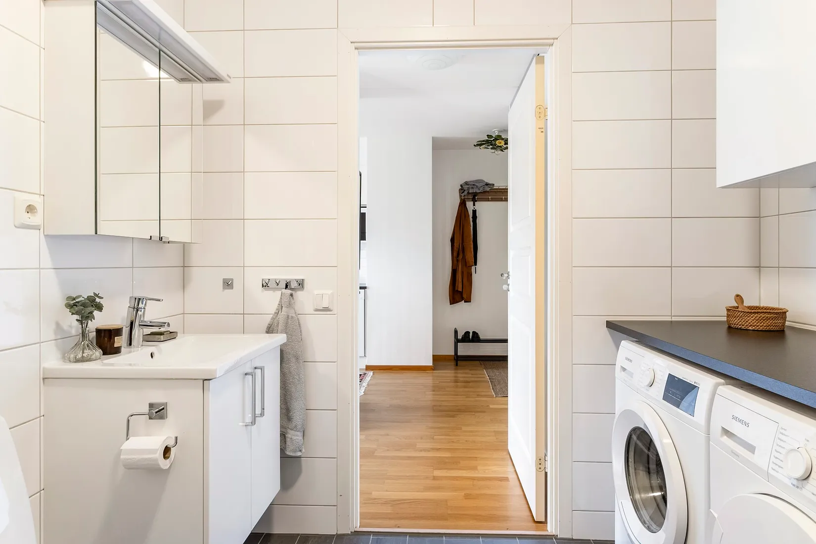 Bostadsrätt, Spinnakergatan 1, Östermälarstrand, Västerås