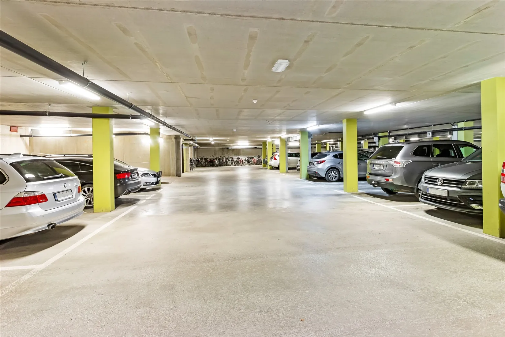 Bostadsrätt, Spinnakergatan 1, Östermälarstrand, Västerås