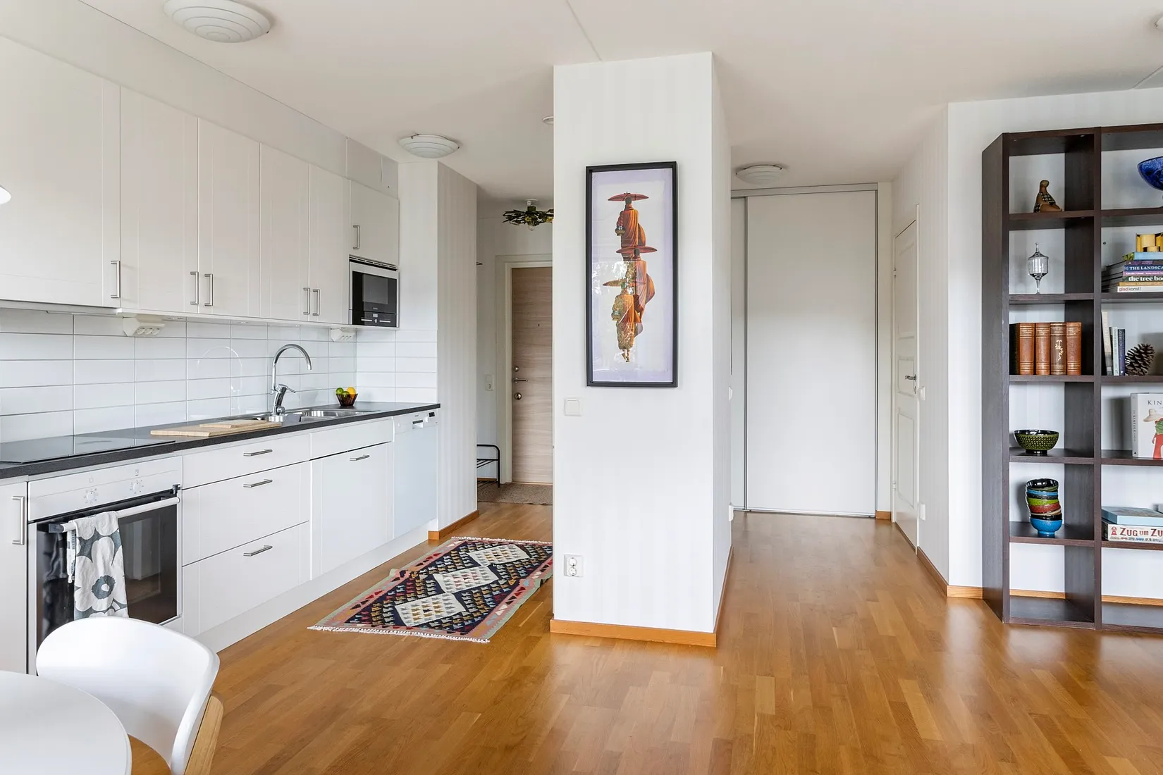 Bostadsrätt, Spinnakergatan 1, Östermälarstrand, Västerås