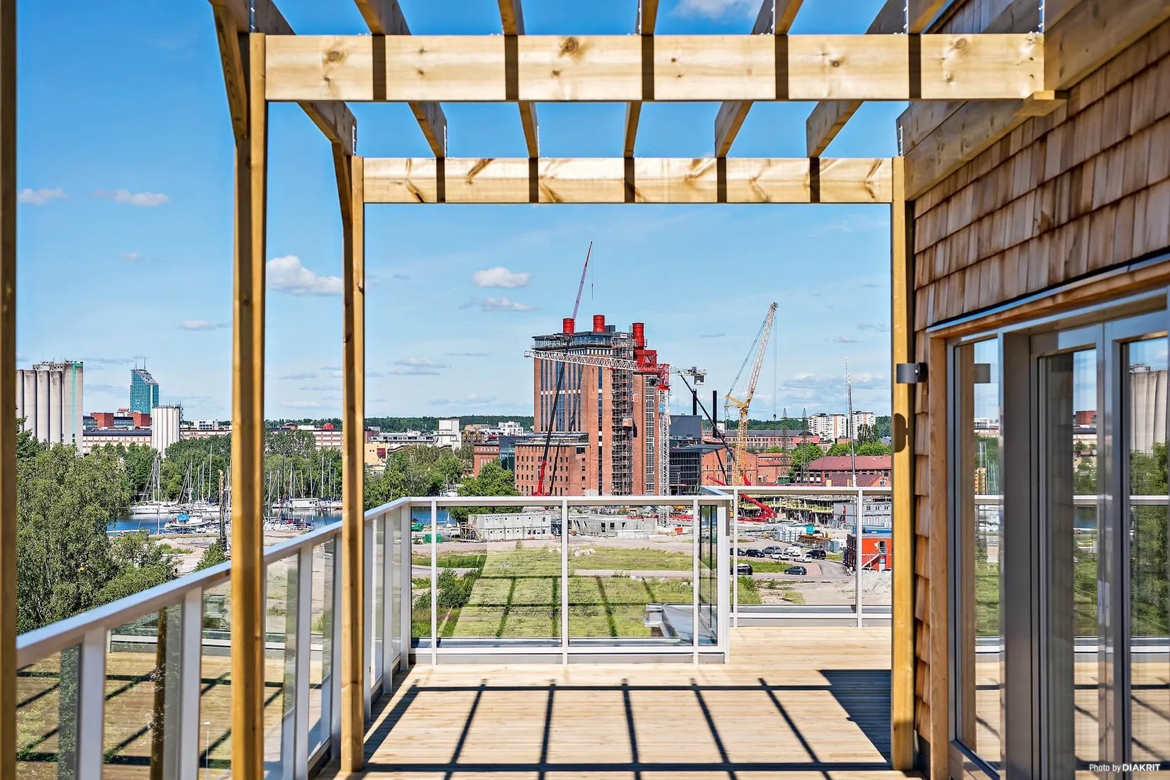 Bostadsrätt, Spinnakergatan 1, Östermälarstrand, Västerås