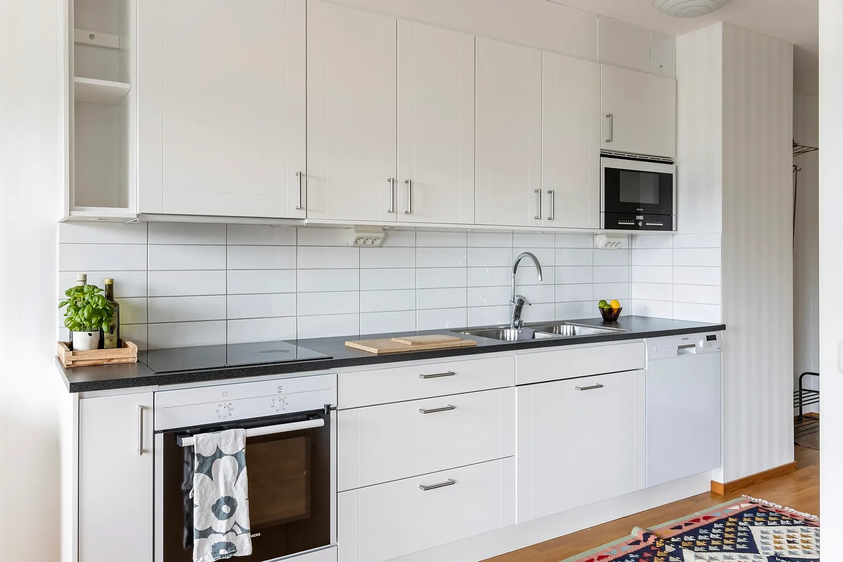 Bostadsrätt, Spinnakergatan 1, Östermälarstrand, Västerås