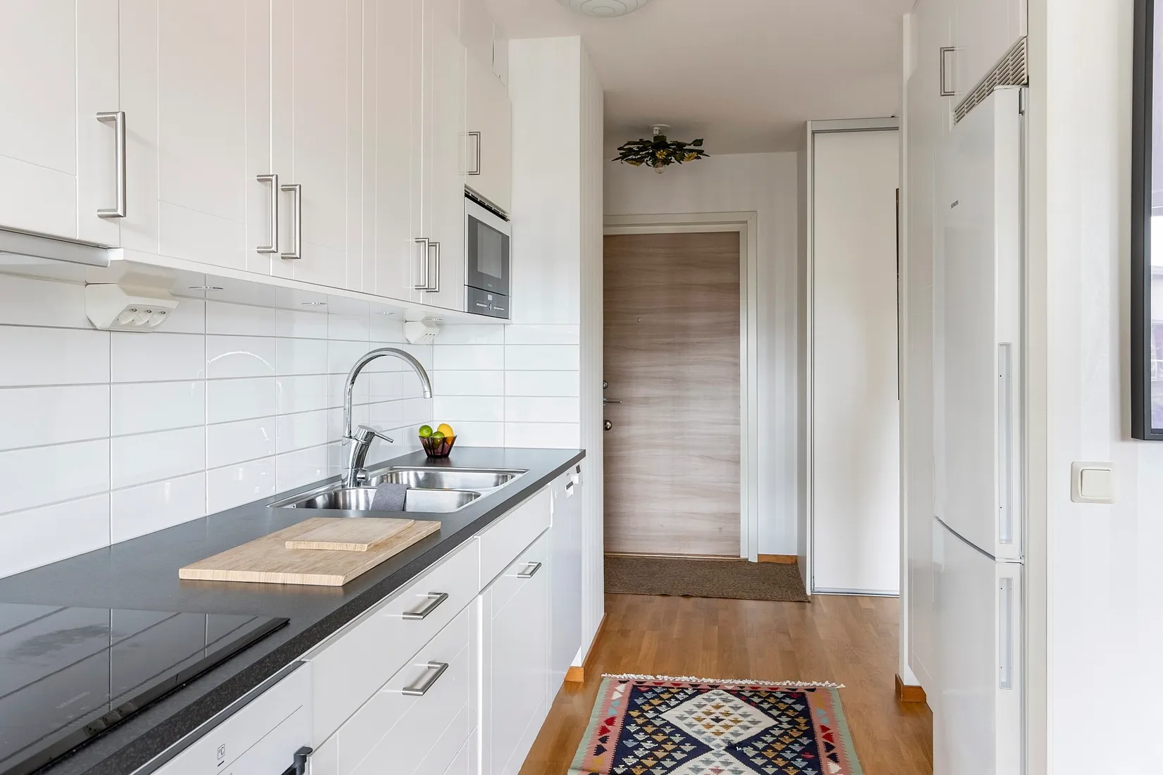 Bostadsrätt, Spinnakergatan 1, Östermälarstrand, Västerås