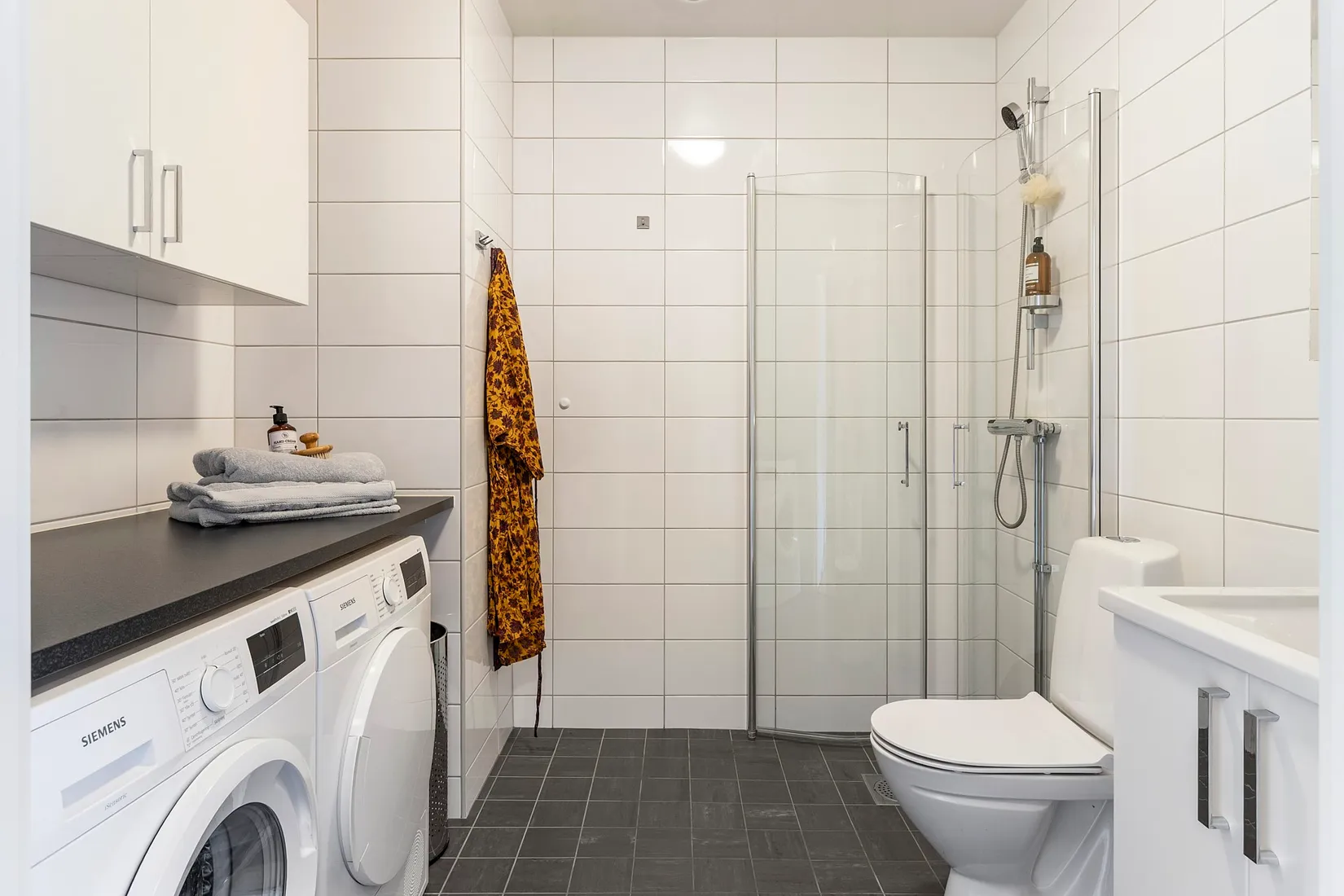 Bostadsrätt, Spinnakergatan 1, Östermälarstrand, Västerås