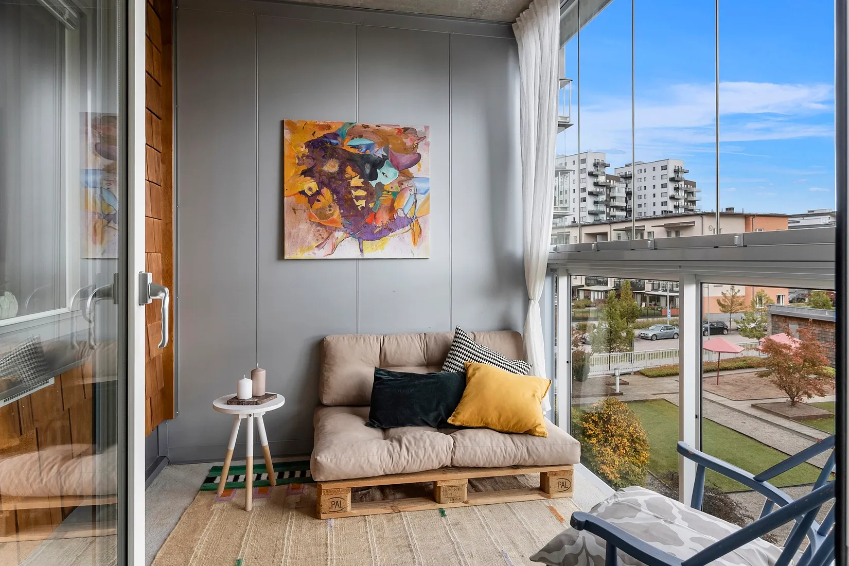 Bostadsrätt, Spinnakergatan 1, Östermälarstrand, Västerås