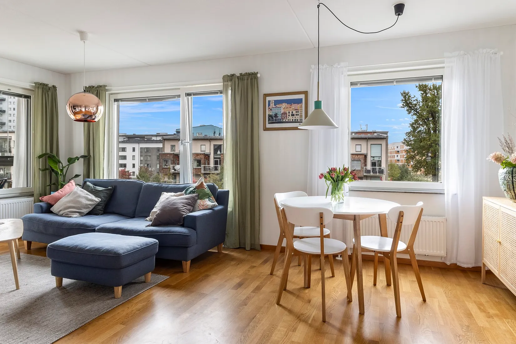 Bostadsrätt, Spinnakergatan 1, Östermälarstrand, Västerås