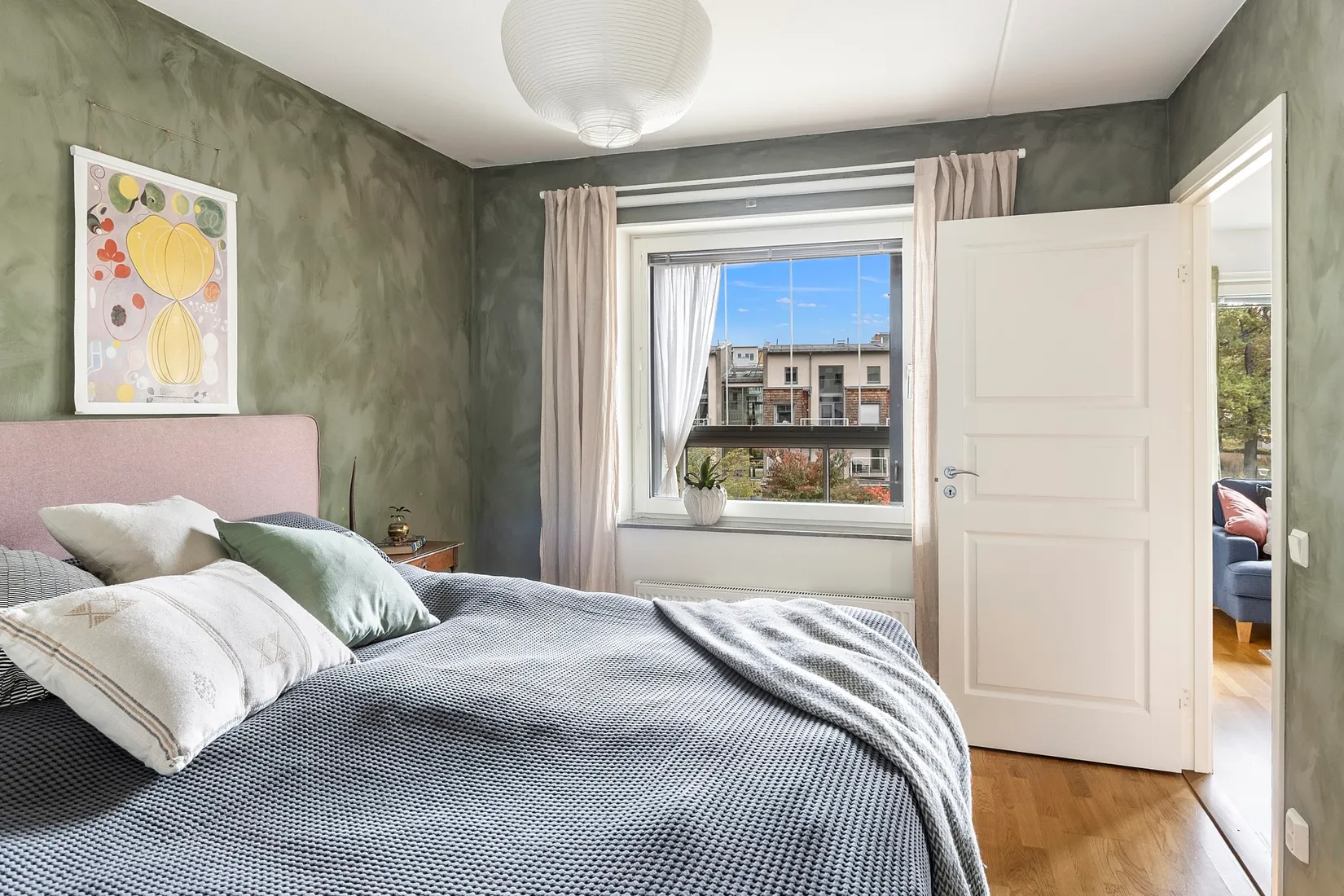Bostadsrätt, Spinnakergatan 1, Östermälarstrand, Västerås