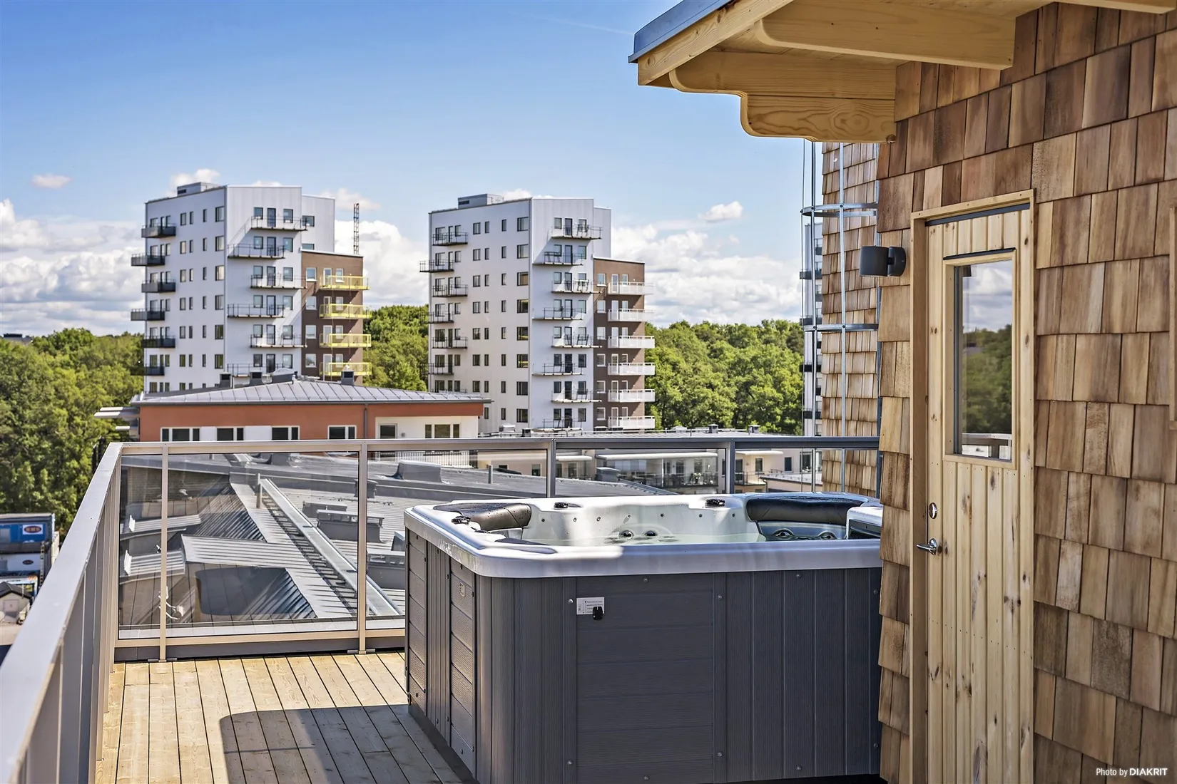 Bostadsrätt, Spinnakergatan 1, Östermälarstrand, Västerås
