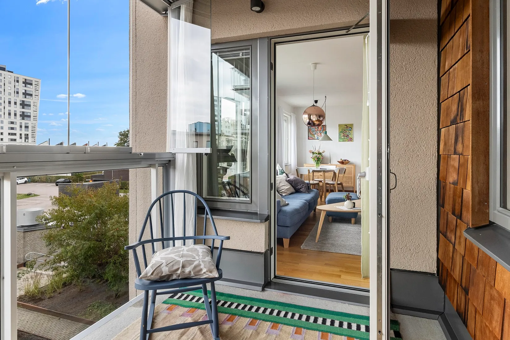 Bostadsrätt, Spinnakergatan 1, Östermälarstrand, Västerås