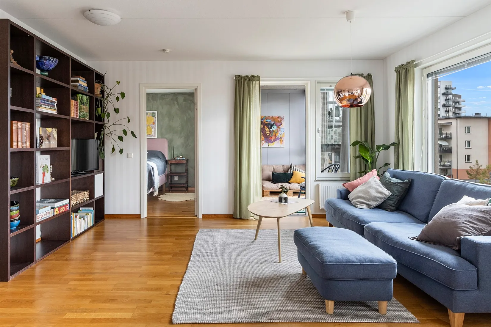 Bostadsrätt, Spinnakergatan 1, Östermälarstrand, Västerås