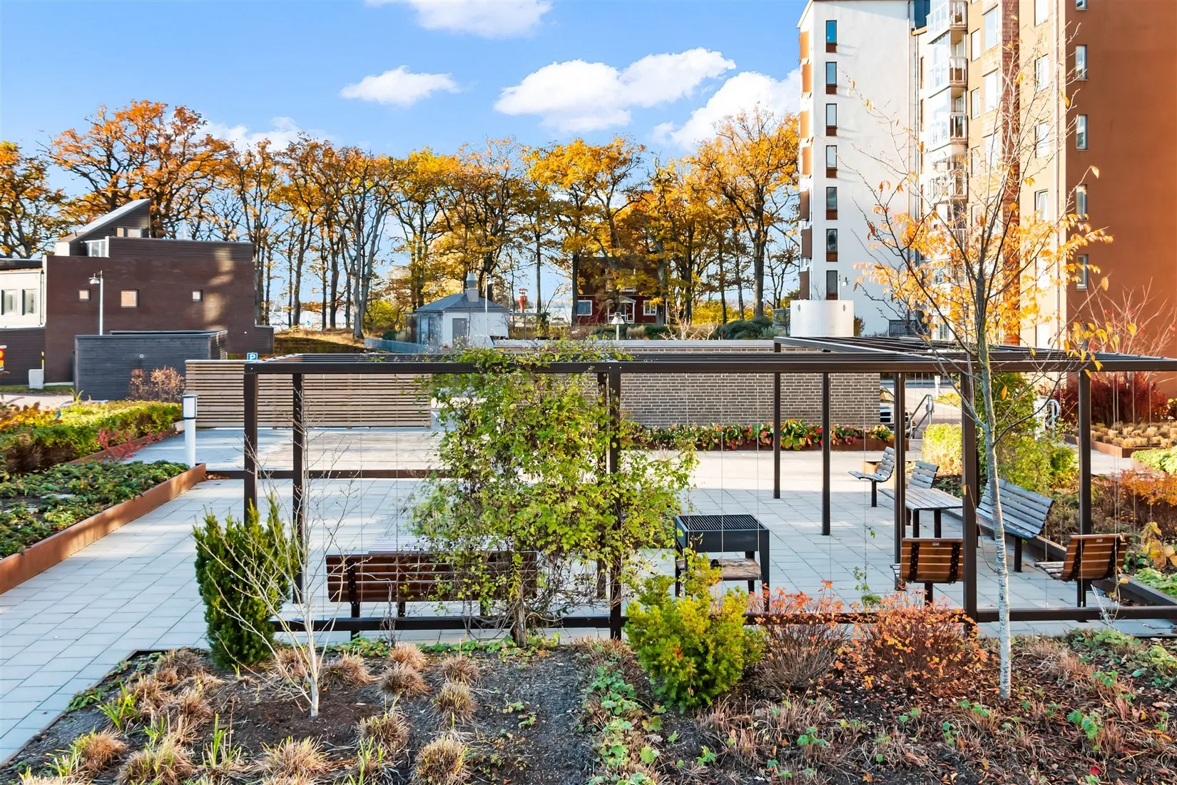 Bostadsrätt, Spinnakergatan 1, Östermälarstrand, Västerås