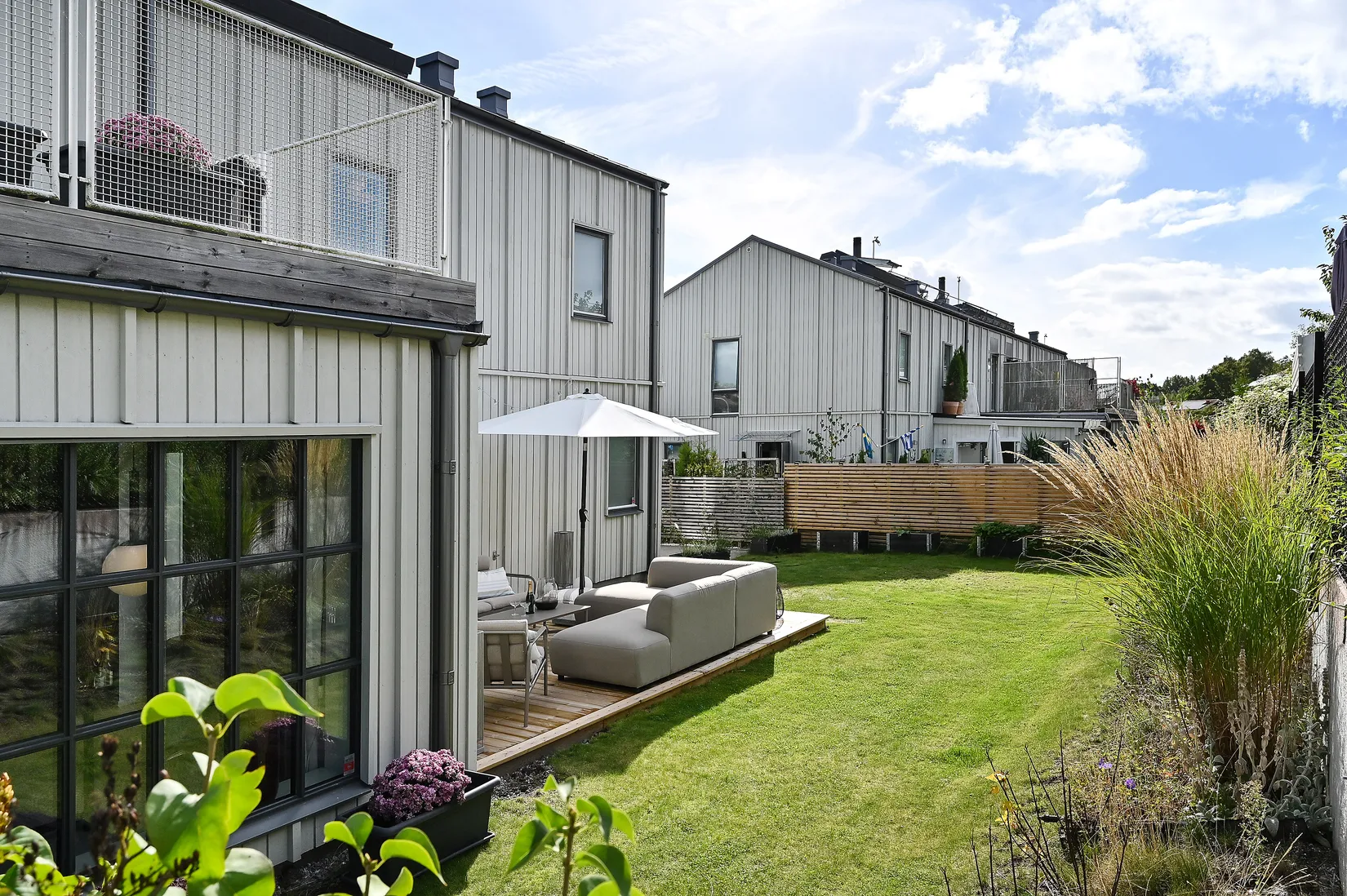 Villa, Mjölnarvägen 4A, Jungfrusund, Ekerö