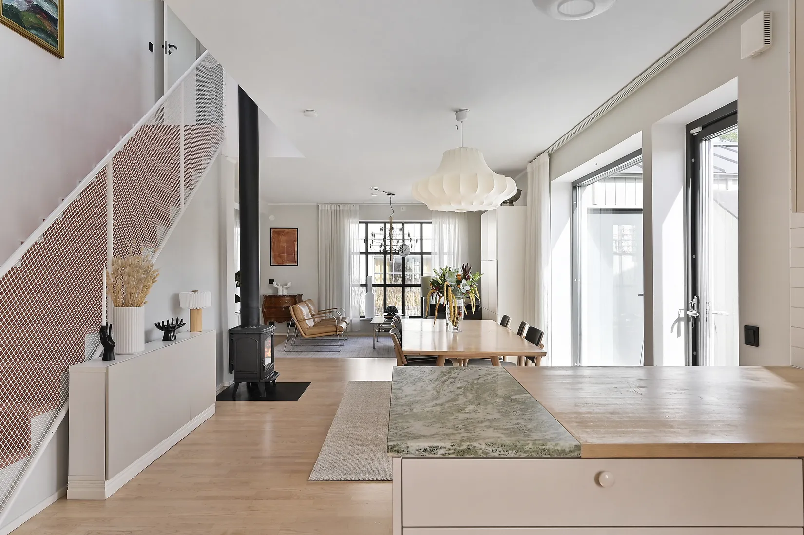 Villa, Mjölnarvägen 4A, Jungfrusund, Ekerö