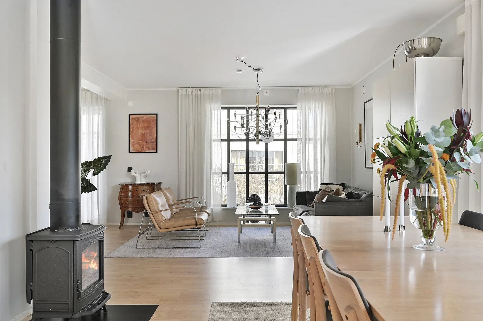 Villa, Mjölnarvägen 4A, Jungfrusund, Ekerö