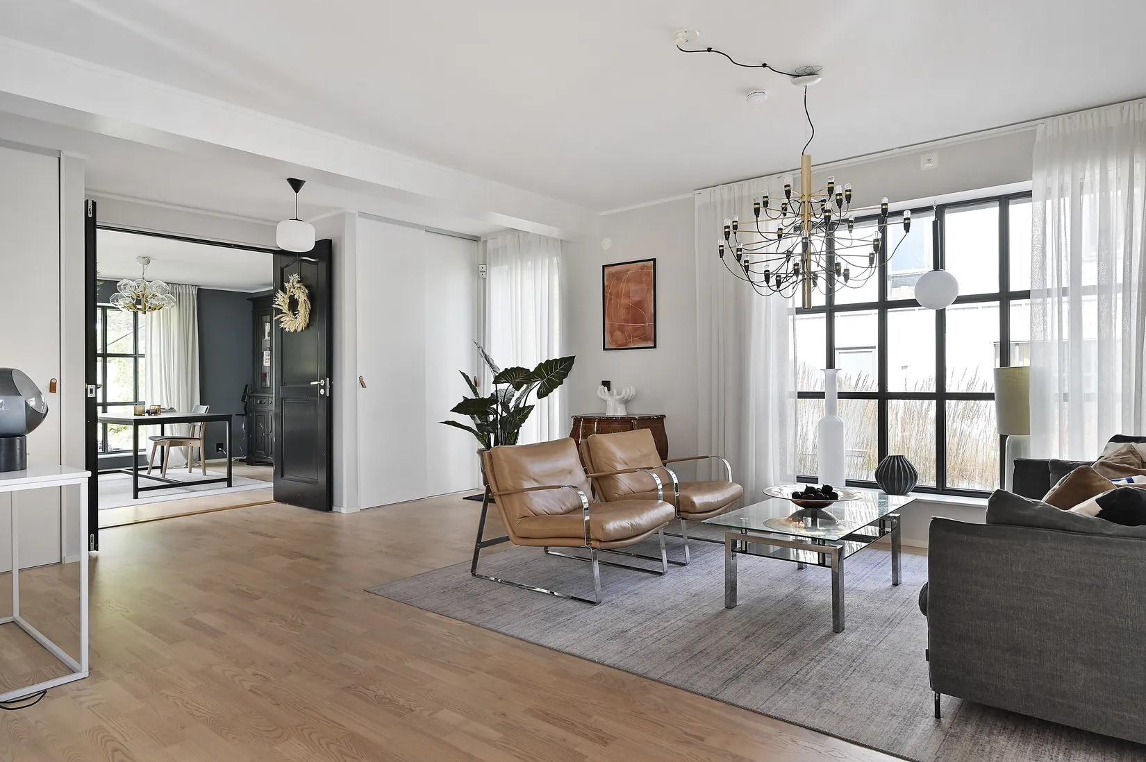 Villa, Mjölnarvägen 4A, Jungfrusund, Ekerö
