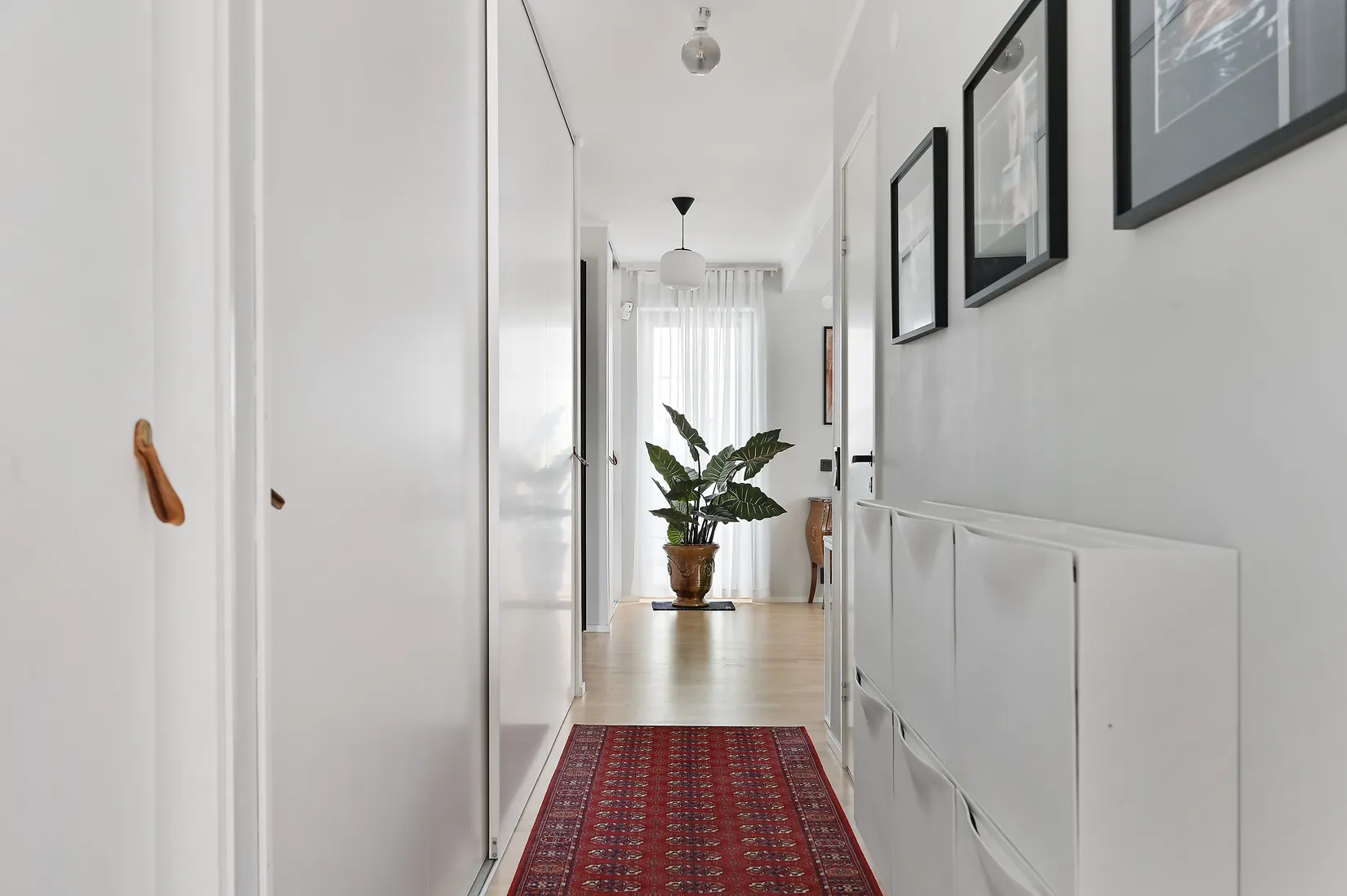 Villa, Mjölnarvägen 4A, Jungfrusund, Ekerö