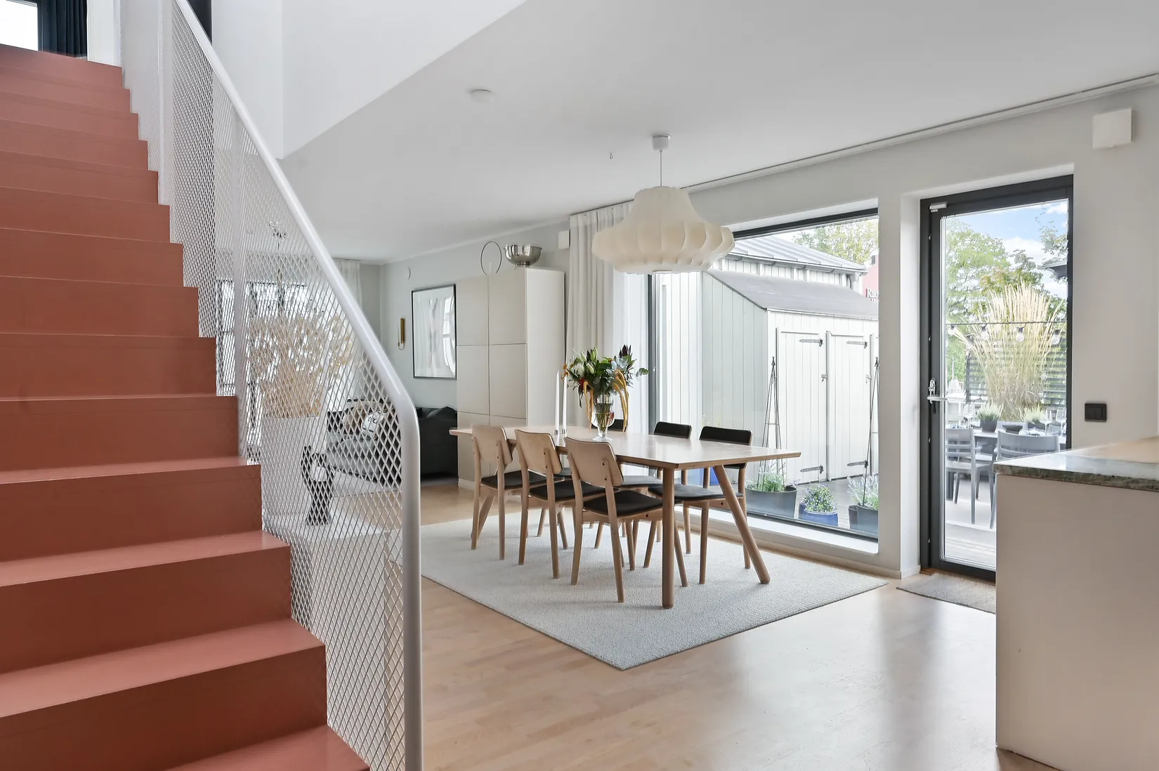Villa, Mjölnarvägen 4A, Jungfrusund, Ekerö