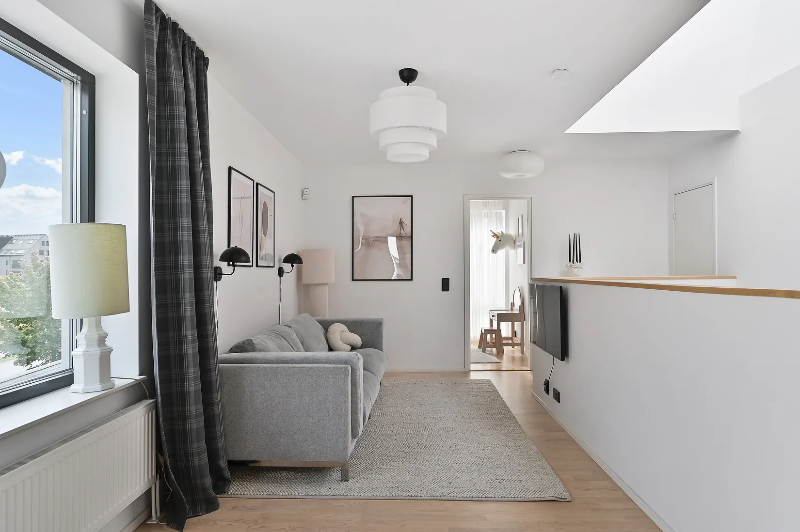 Villa, Mjölnarvägen 4A, Jungfrusund, Ekerö