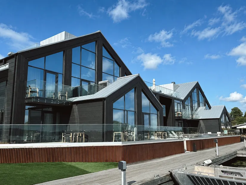 Villa, Mjölnarvägen 4A, Jungfrusund, Ekerö