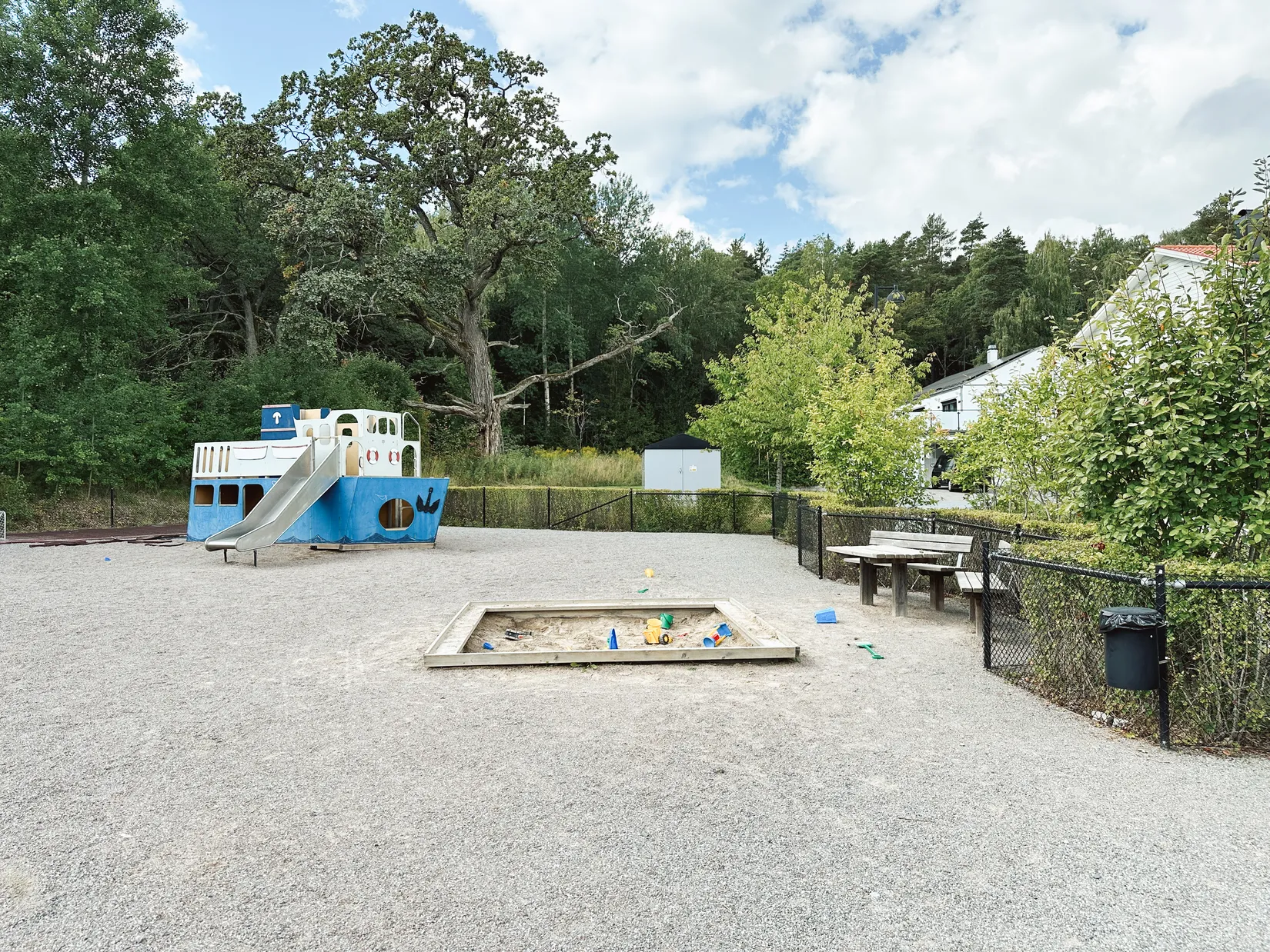 Villa, Mjölnarvägen 4A, Jungfrusund, Ekerö