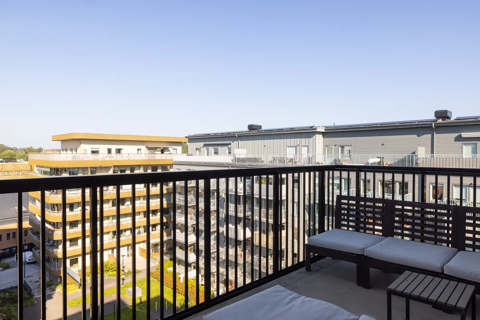 Bostadsrätt, Uggleberget 12, Hovås, Göteborg
