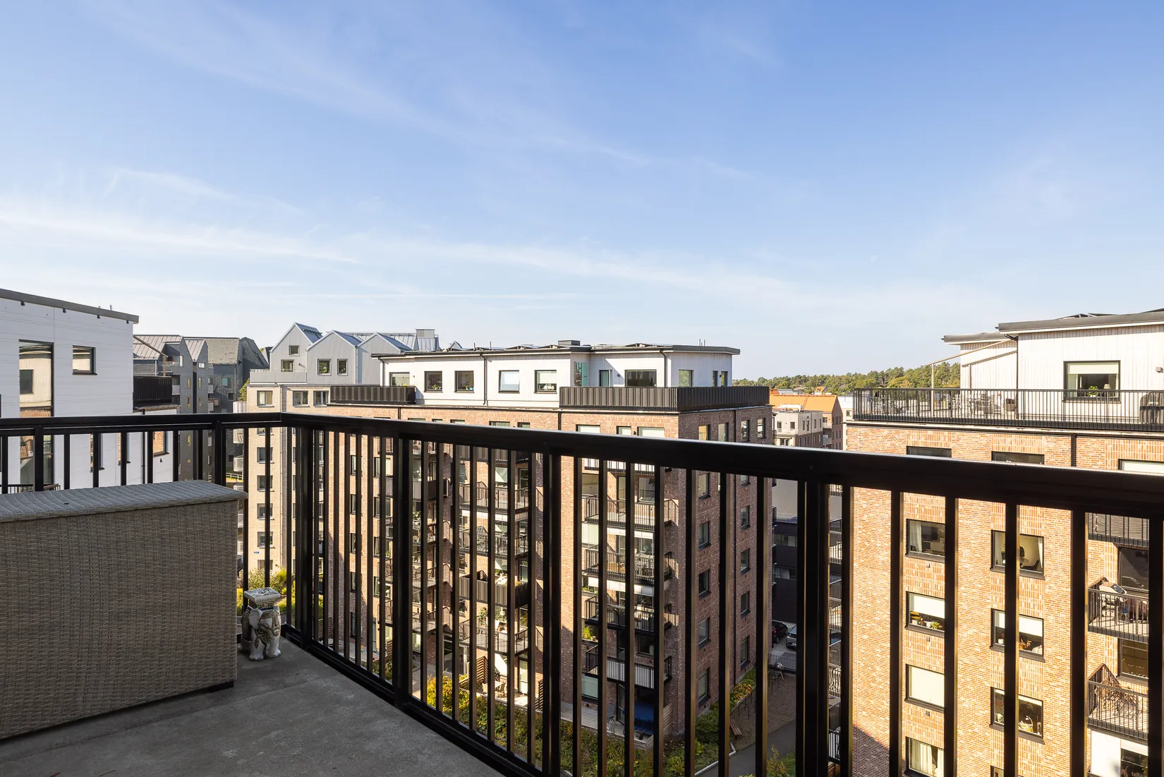 Bostadsrätt, Uggleberget 12, Hovås, Göteborg