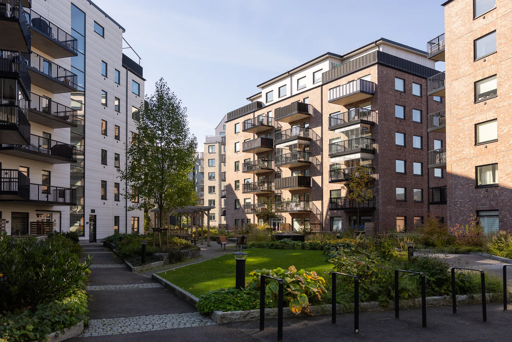 Bostadsrätt, Uggleberget 12, Hovås, Göteborg