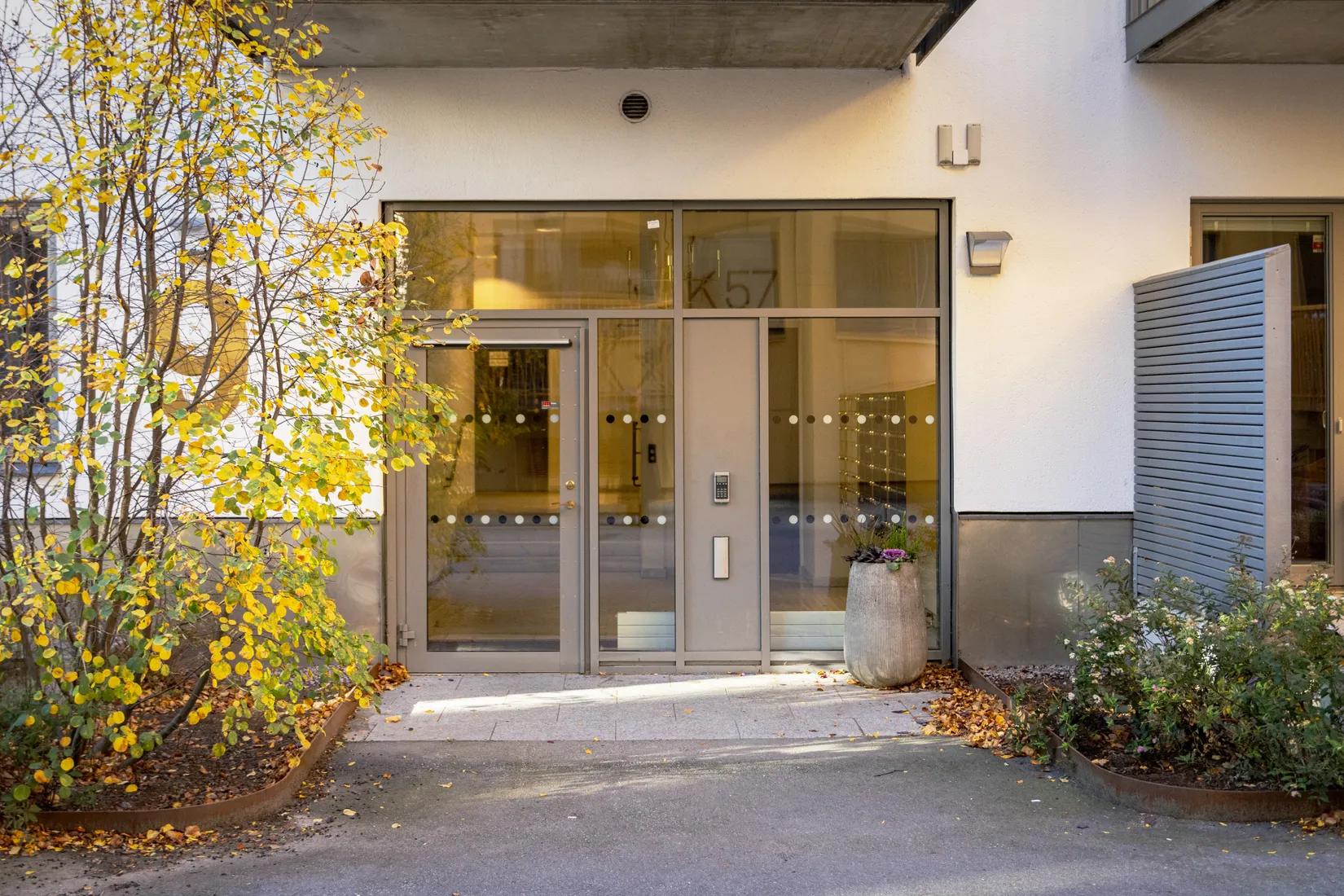 Bostadsrätt, Torgny Segerstedts allé 9, Södra Rosendal, Uppsala