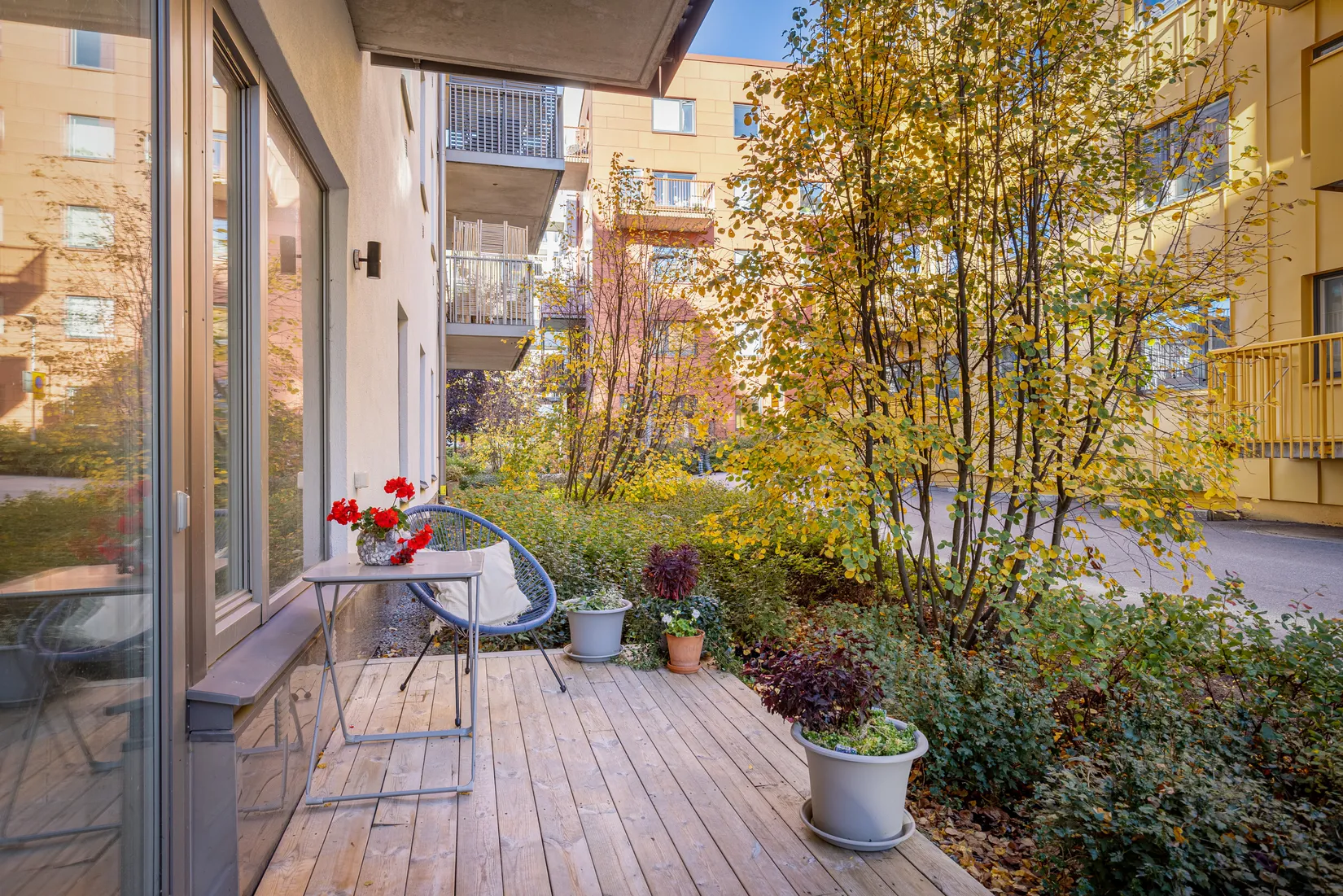 Bostadsrätt, Torgny Segerstedts allé 9, Södra Rosendal, Uppsala