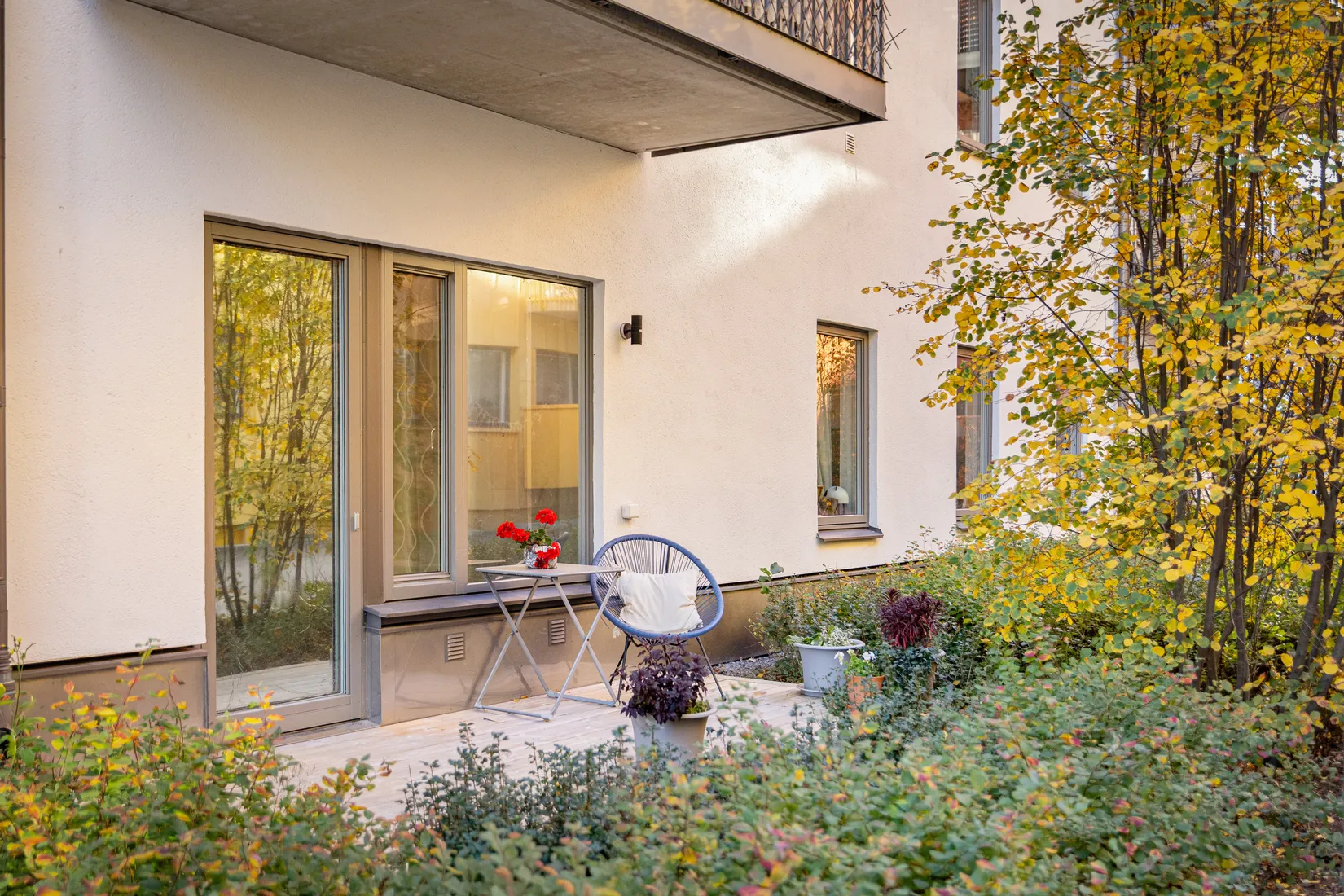 Bostadsrätt, Torgny Segerstedts allé 9, Södra Rosendal, Uppsala