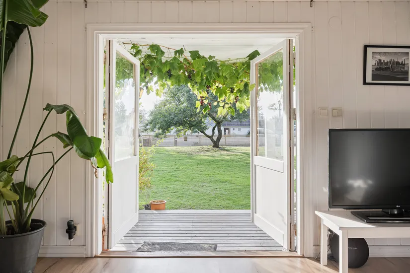 Villa, Kustvägen 23, Mellbystrand, Laholm