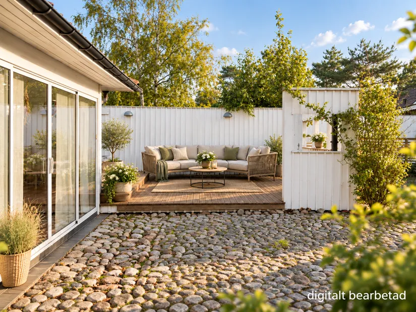 Villa, Kustvägen 23, Mellbystrand, Laholm
