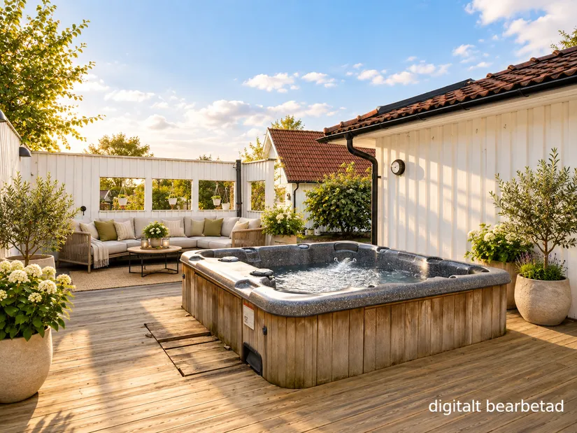 Villa, Kustvägen 23, Mellbystrand, Laholm