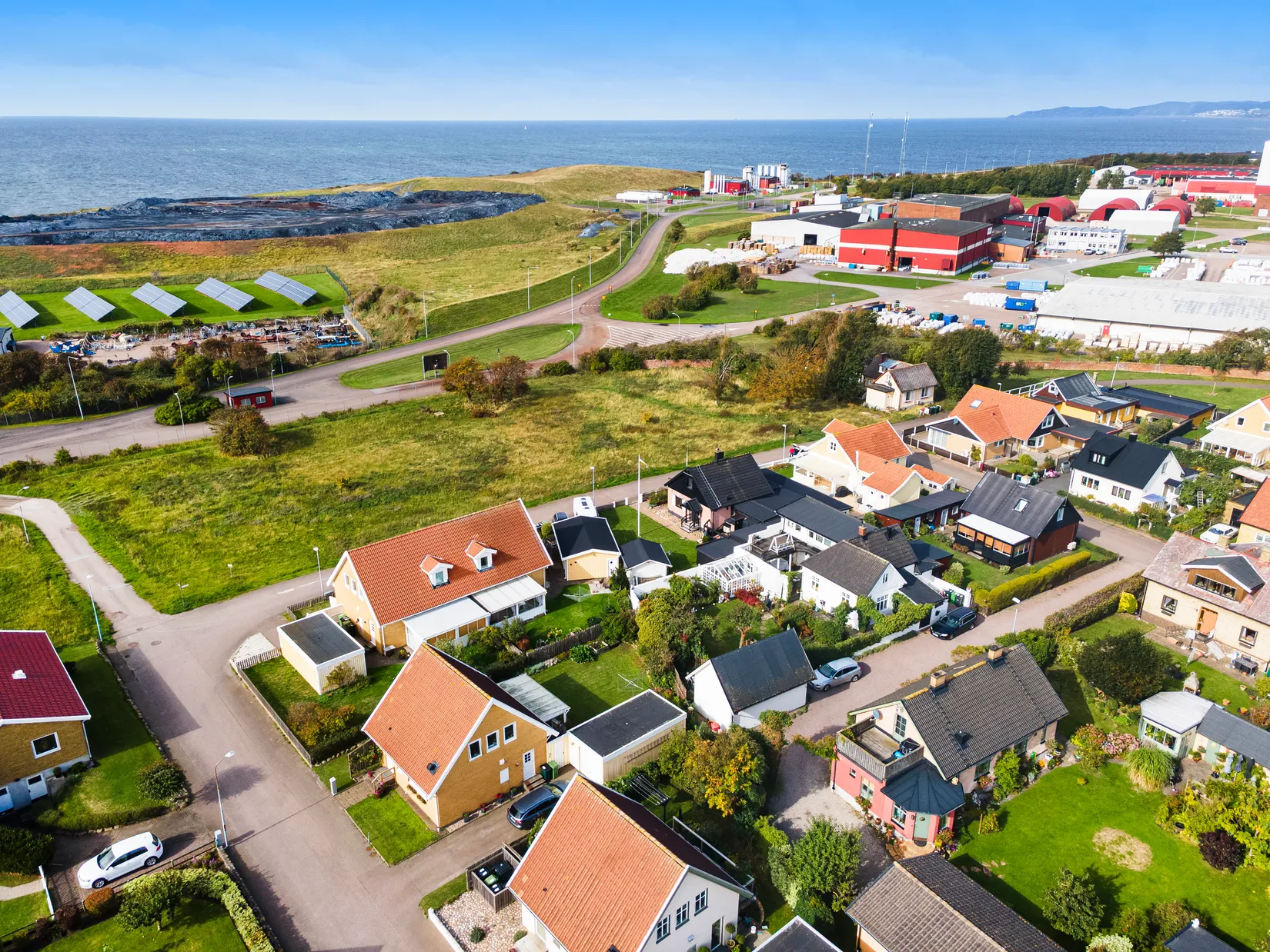 Villa, Lilla Nygatan 7, Höganäs Nedre, Höganäs