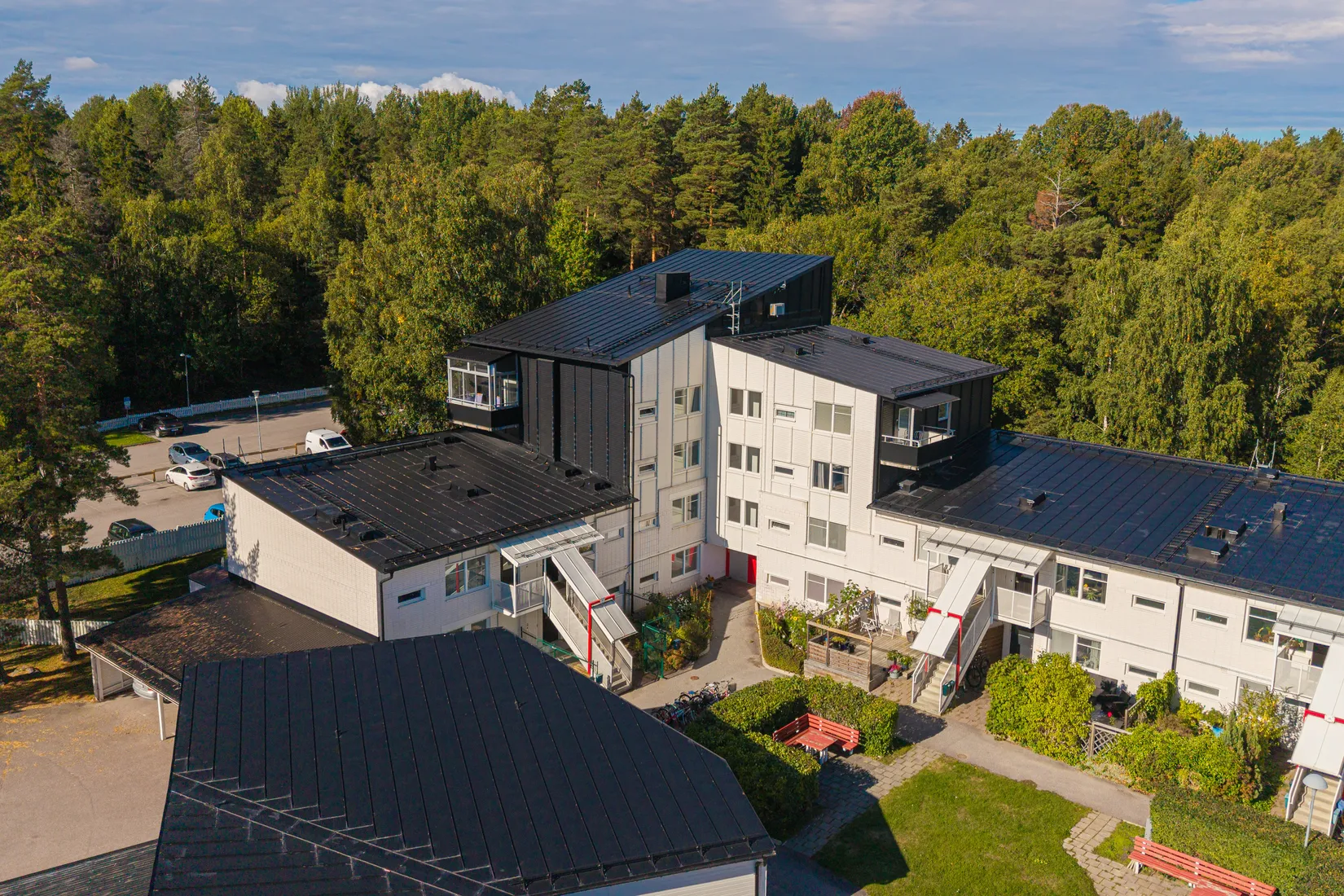 Bostadsrätt, Lövstavägen 29, Runby, Upplands Väsby