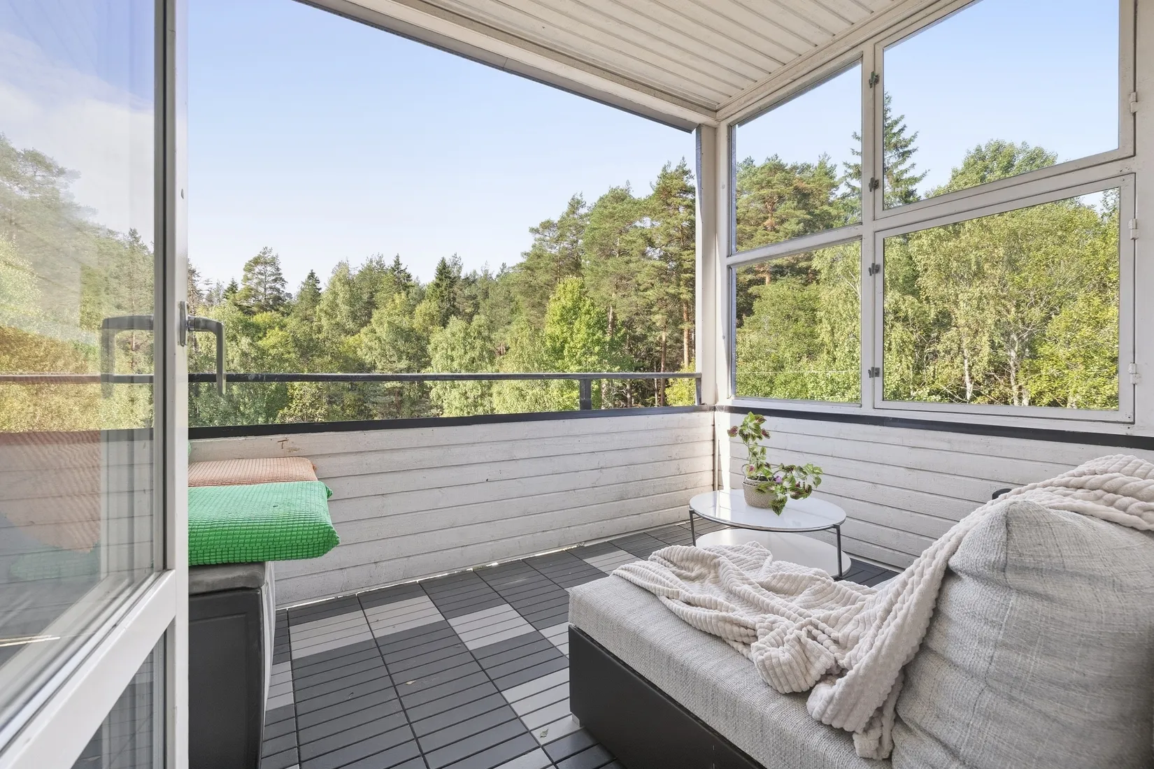 Bostadsrätt, Lövstavägen 29, Runby, Upplands Väsby
