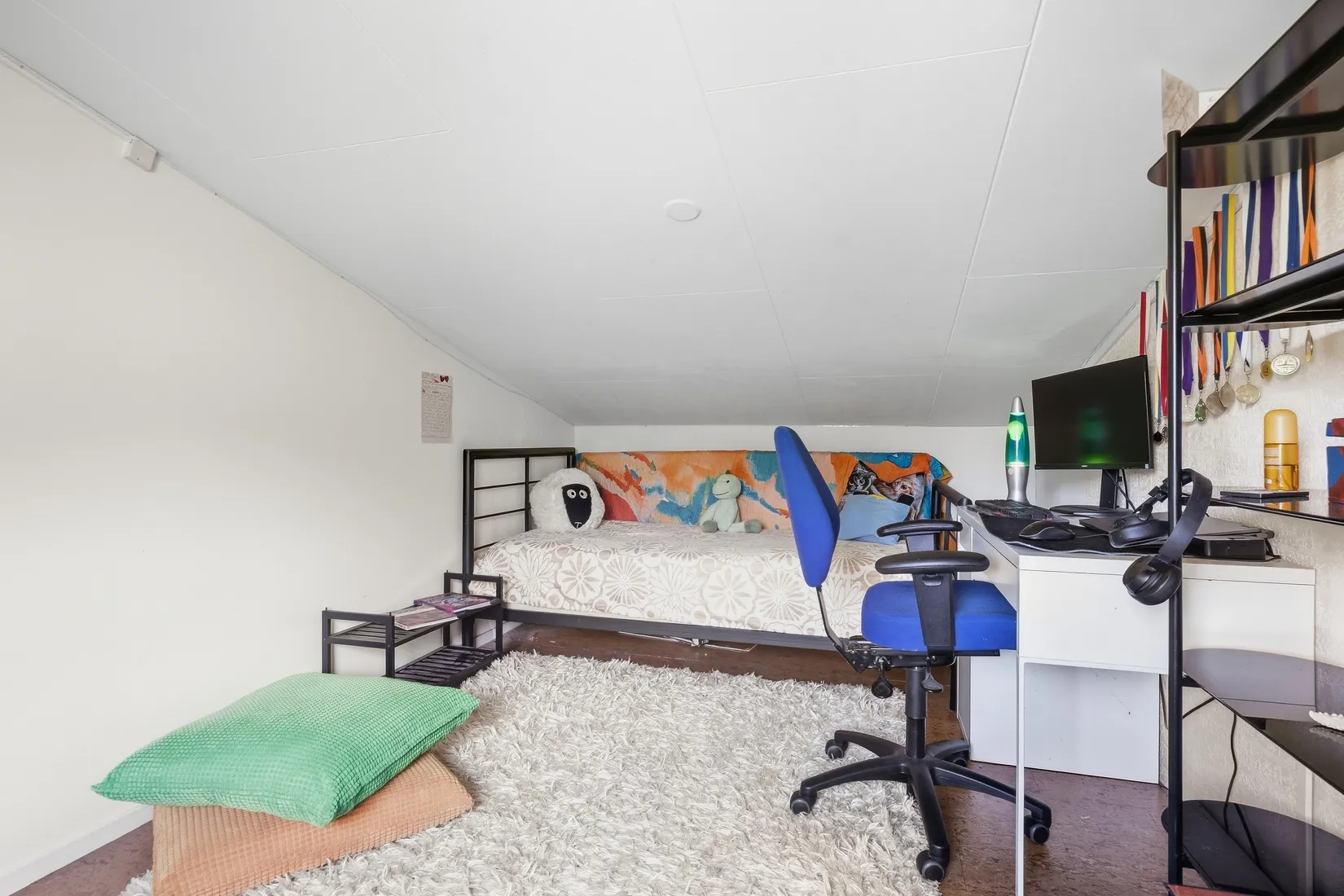 Bostadsrätt, Lövstavägen 29, Runby, Upplands Väsby