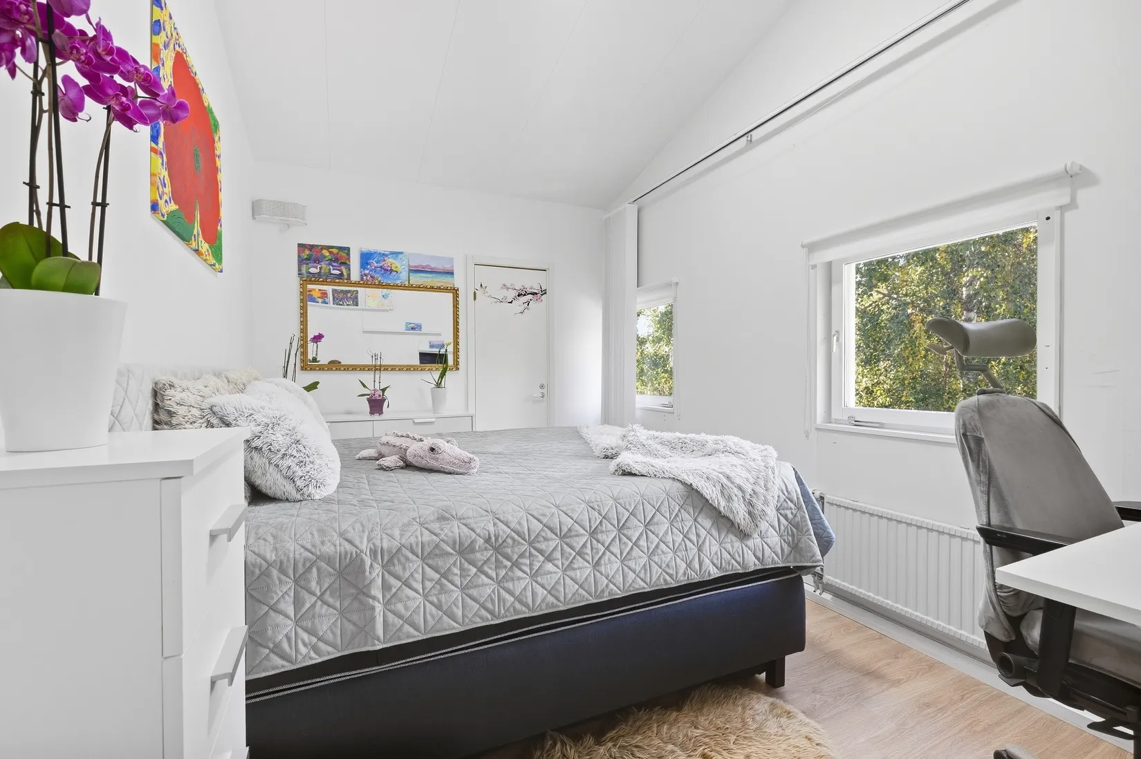 Bostadsrätt, Lövstavägen 29, Runby, Upplands Väsby