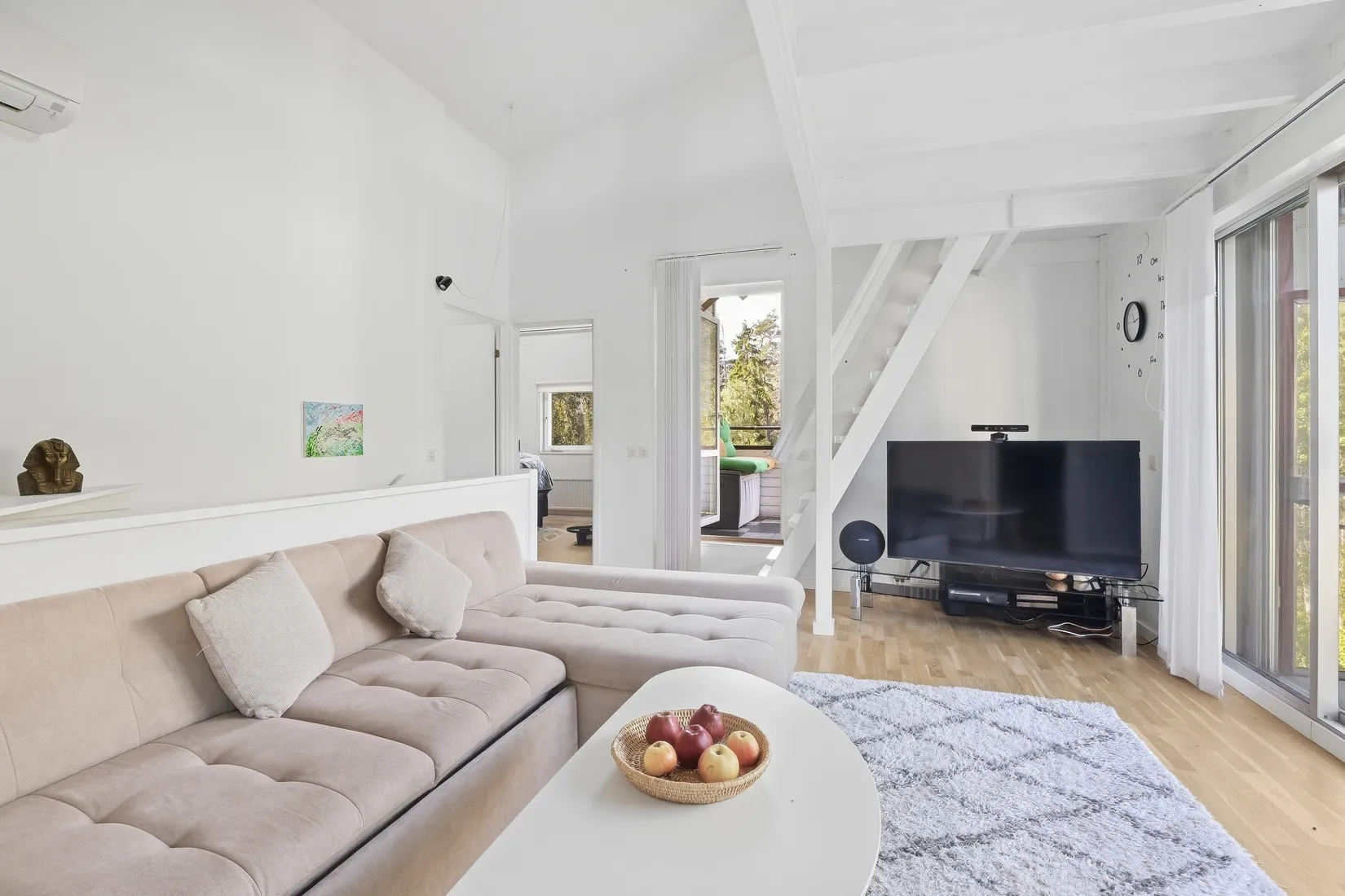 Bostadsrätt, Lövstavägen 29, Runby, Upplands Väsby