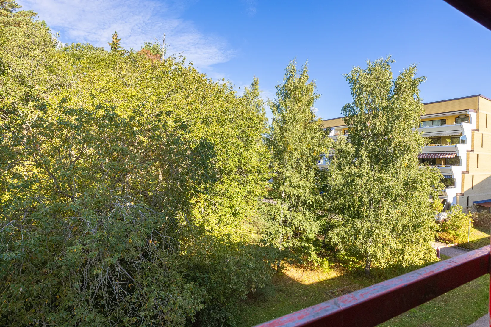 Bostadsrätt, Lövstavägen 29, Runby, Upplands Väsby
